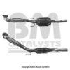 BM CATALYSTS BM80392 Catalytic Converter